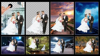 Imagen 0 para Background Remover Pro : …