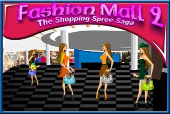Imagen 0 para Fashion Mall 2 : The Shop…