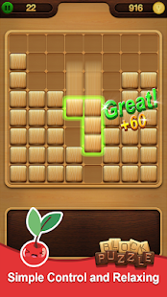 Image 3 for Wooden Block Puzzle: Clas…