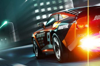 Image 0 for Gran Heatwave Racing