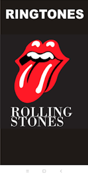 Image 0 for Rolling Stones Ringtones