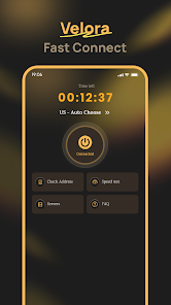 Imagen 0 para Velora - Fast Connect