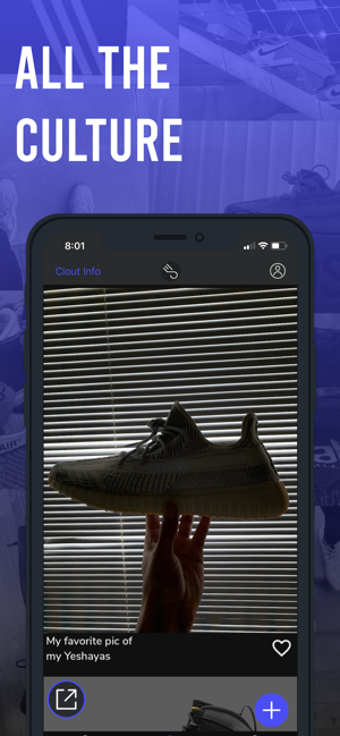 Image 1 for Kickstroid - Sneaker Drop…