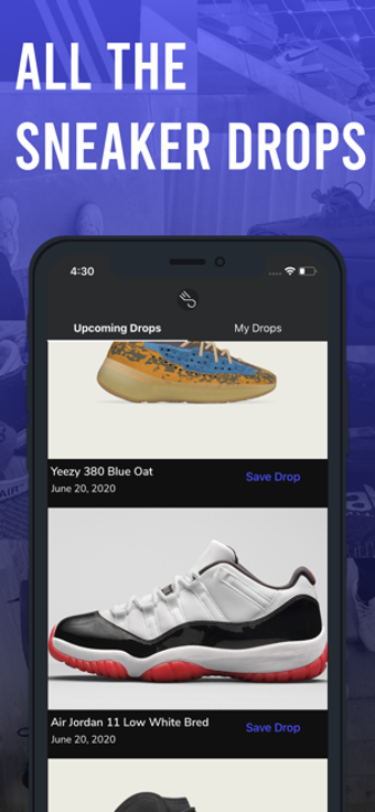 Image 3 for Kickstroid - Sneaker Drop…