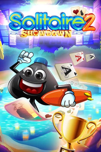 Image 0 for Solitaire Showdown 2