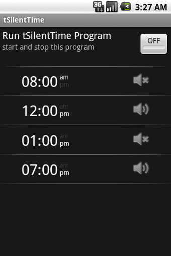 Imagen 0 para tSilentTime