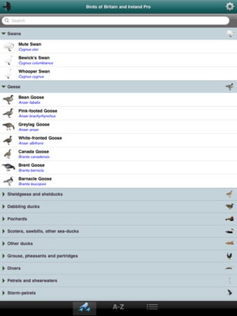 Image 4 for Birds of Britain and Irel…