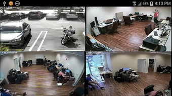 Image 2 for iDVR-PRO Viewer: CCTV DVR…