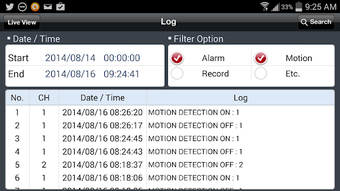 Imagen 3 para iDVR-PRO Viewer: CCTV DVR…