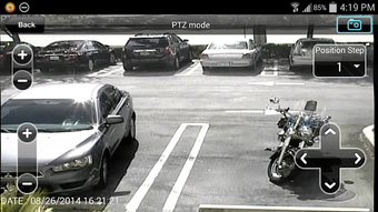 Image 3 for iDVR-PRO Viewer: CCTV DVR…