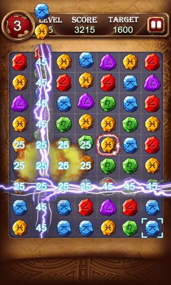 Imagen 2 para Jewels Saga for Windows 1…