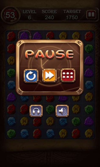 Imagen 1 para Jewels Saga for Windows 1…