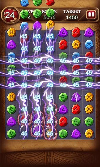 Imagen 3 para Jewels Saga for Windows 1…