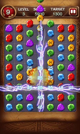 Imagen 0 para Jewels Saga for Windows 1…