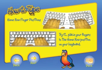 Image 2 for Typing Instructor for Kid…