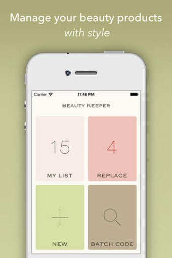Image 0 for Beauty Keeper - Makeup ma…