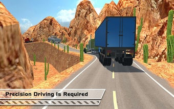 Image 2 for Off-Road 4x4: Hill Driver…