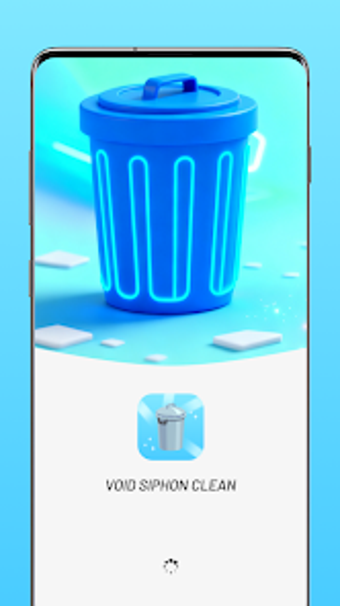 Image 0 for Void Siphon Clean