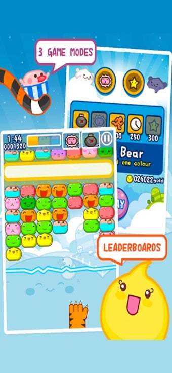 Image 0 for Bearadise 2 - Big Bear Sh…