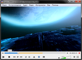 Image 0 for Torrent Video Player