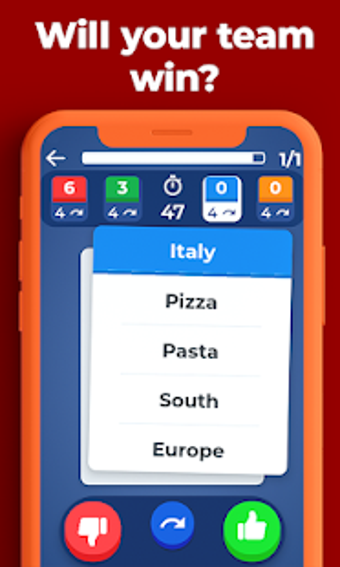 Image 1 for Taboo English