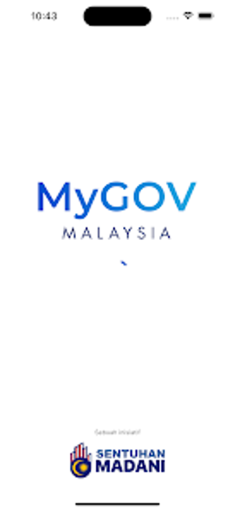 Image 0 for MyGOV Malaysia
