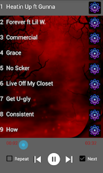 Image 1 for Lil Baby all songs offlin…