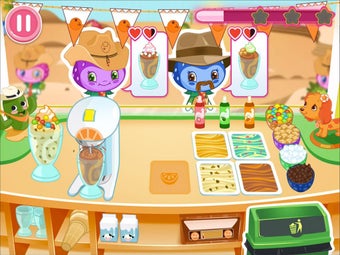 Image 0 for Strawberry Shortcake Ice …