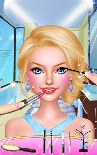 Imagen 1 para Seaside Wedding Salon Gir…