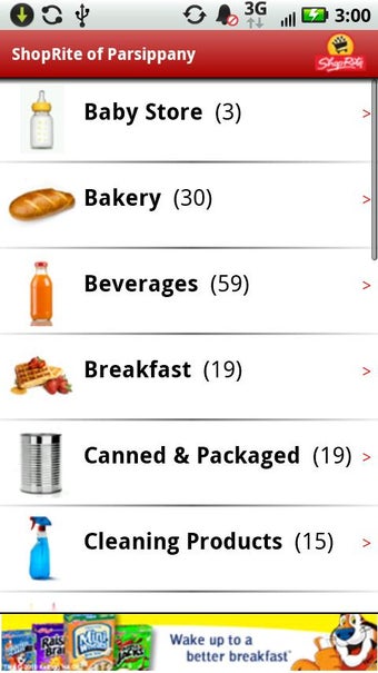 Image 1 for ShopRite Weekly Specials