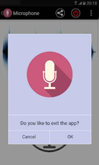 Image 3 for Microphone