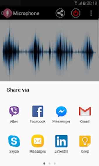 Image 2 for Microphone