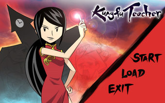 Image 0 for Kung Fu Teacher