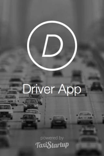 Image 0 for DriverApp - Dispatch Book…