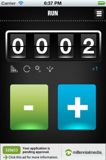 Image 2 for Any Counter