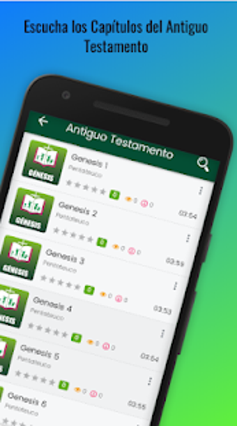 Image 0 for Audio Biblia Palabra de D…