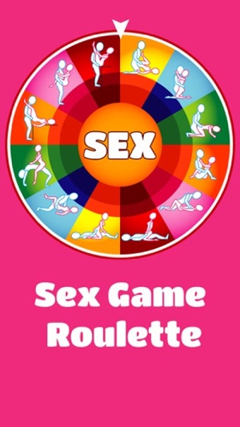 Image 0 for Sex Game Roulette - Free