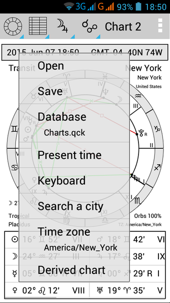 Imagen 1 para AstroVizor