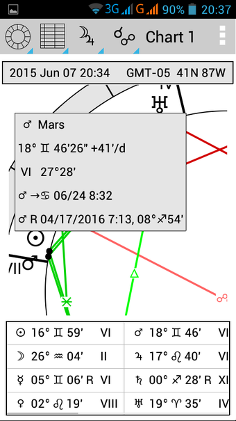 Imagen 3 para AstroVizor