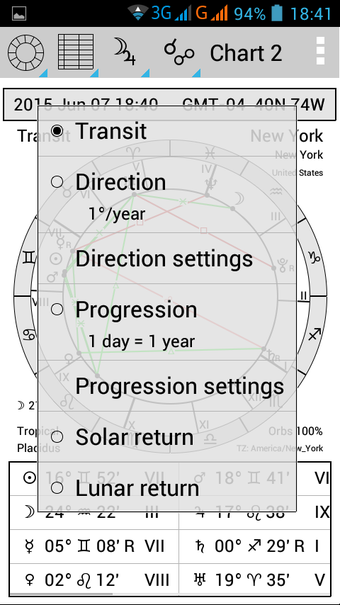 Imagen 0 para AstroVizor