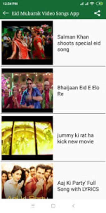 Image 1 for Eid Mubarak Hit Videos So…
