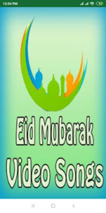 Image 0 for Eid Mubarak Hit Videos So…