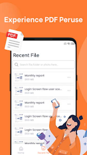 Image 0 for PDF Peruse