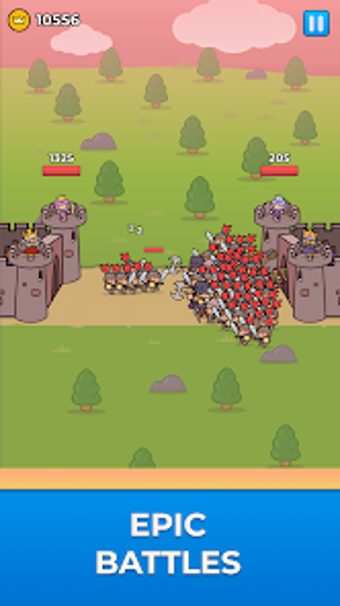Image 0 for Royal Towers: Medieval TD…