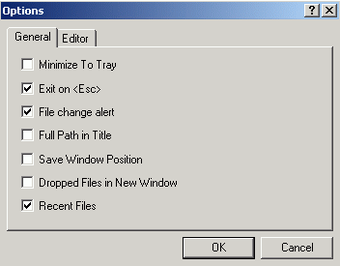 Image 3 for Win32Pad