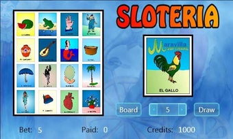 Imagen 0 para SLoteria
