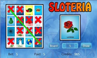 Image 0 for SLoteria