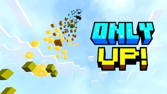 Image 0 for ONLY UP