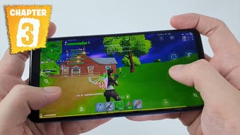Image 0 for Fortnite Battle Royale wa…