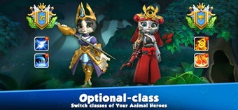 Image 1 for The King's Army:Idle RPG